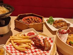 -避风塘(宝山万达店)