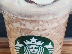 摩卡碎片可可星冰乐（超）-星巴克臻选(广州沙面店)