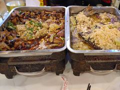-沈姐万州烤鱼(沙坪坝七中店)