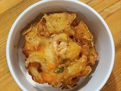 虾饼-三味臭豆腐(鲁迅故里店)