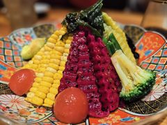 -酒乐日本料理(田安全国首店)