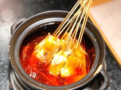 -海鲜烧烤