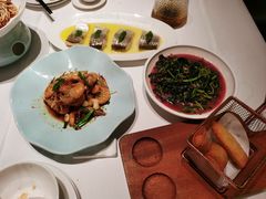 -小厨娘淮扬菜(天印大道店)