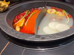 -蜀大侠火锅(四川北路店)