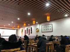 大堂-陆氏太后饼(富平店)