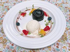 -小芳廷餐厅