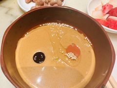 -南门涮肉(天坛店)