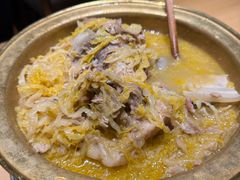 -关东小磨东北菜(上海长风大悦城店)