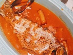 -阿五黄河大鲤鱼(英协路店)