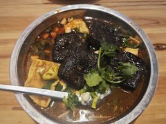 -柳州肥姨妈大骨螺蛳粉(江宁万达店)