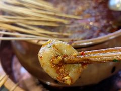 -镇江龙·火锅串串(武侯祠店)