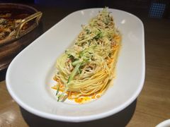 -向川南·水煮鱼·川菜(和平里店)
