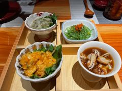 -文三酒肆自助放题(新街口友谊广场店)