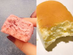 -好利来(高新枫叶广场店)