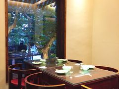 -五观堂素食(新华路店)