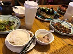 -中8楼风尚云南菜(颐堤港店)