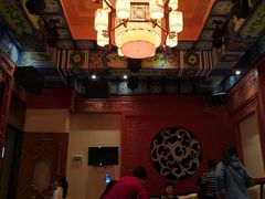 -萧邦音乐会所KTV·蒸汽活海鲜自助(福田店)