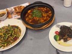 -金哥私房菜馆(张府园总店)