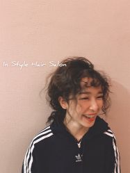 点击看大图 -IN STYLE·全国形象店