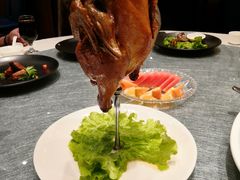 -望乡楼上海菜(日月光店)