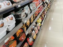 -AEON永旺(东方宝泰店)