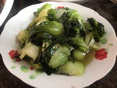 -大莲湖农家乐(青西郊野公园店)