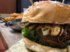 -魏斯理汉堡(西安沣东吾悦店)