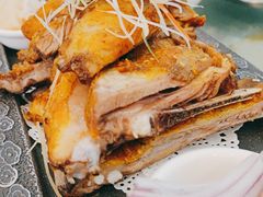 -马尔龙新疆饭店·清真(瑞景店)