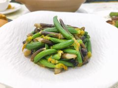 -大树餐厅(环球港店)