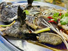 -無招牌海鮮(芽笼店)