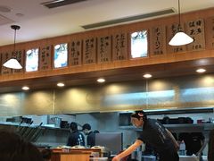 -博多一幸舍(侨福芳草地购物中心店)