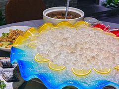 -老伙记海鲜码头(北滘店)