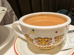 -龙记香港茶餐厅(久光百货店)