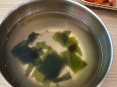 -梨花牛肉汤饭(仁恒伊势丹店)