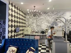 -简·爱眼镜(赛隆眼镜广场店)