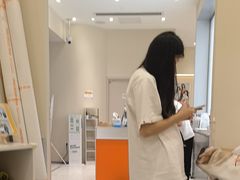 -海马体照相馆(广州新世界云门New park店)