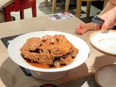 -大师兄·西北小馆(南沙万达广场店)