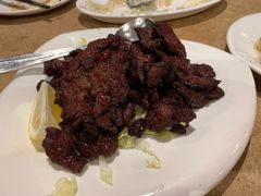 岭南牛肉-岭南小馆