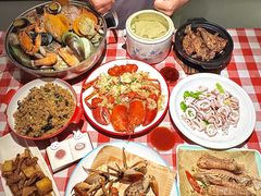 -阿里元海鲜·闽南特色菜(曾厝垵店)