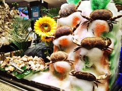 -初色海鲜自助(万丰路店)