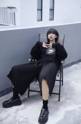 -TK·HAIR SALON韩式设计