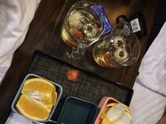 -水墨澜渟足道·SPA·传统(四望亭东关街店)