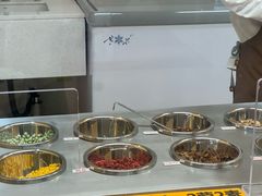 -康师傅味来馆