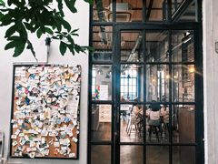 -The Workshop Coffee