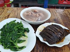 -雨田饭店