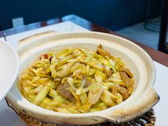 -善银私房菜馆(金舟花园小区店)