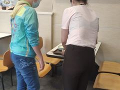 -真功夫(北京路步行街店)