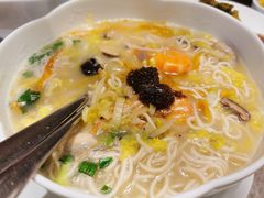 -四道菜·福建菜馆(新街口金鹰店)