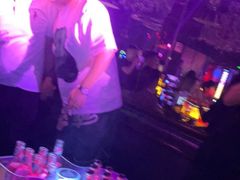 -苏荷酒吧(九街店)