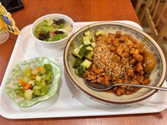 -菊儿人家·北京胡同菜(南锣鼓巷店)